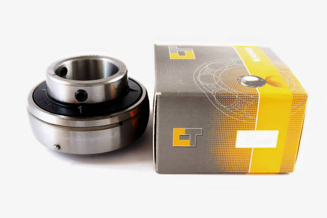 Підшипник UC 309 сферичний, корпусний, фото 1