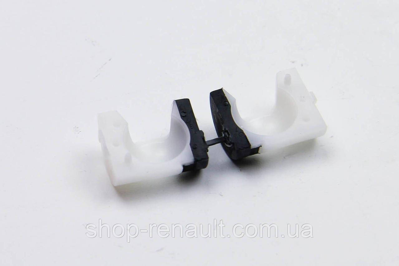 ASAM 55020 Втулка штока вилки перемикання передач RENAULT 7700872205