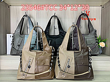 Жіноча стильна сумочка Vishnya BLV (гуртом/роздріб)