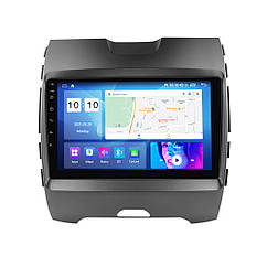 Штатна магнітола Mekede MS Ford Edge (2015-2018) QleD