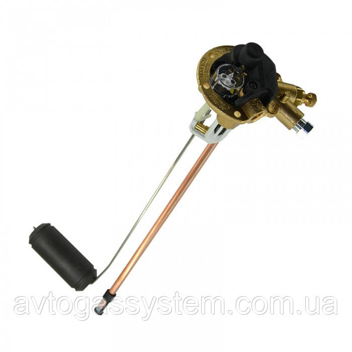 Мультиклапан Tomasetto 360-30 без ВЗУ, фото 1