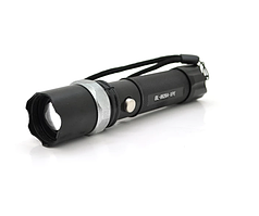 Ліхтарик ручний K32 BL-8626A-XPE, 1 режим, Voltronic, Арт.56077