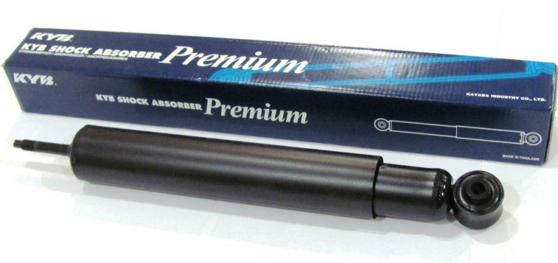 Амортизатор задній Ланос Сенс KYB (Kayaba) Premium, фото 1