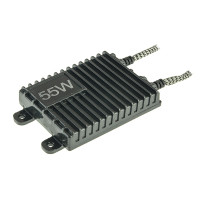 Перехідна рамка Cyclone LF-23