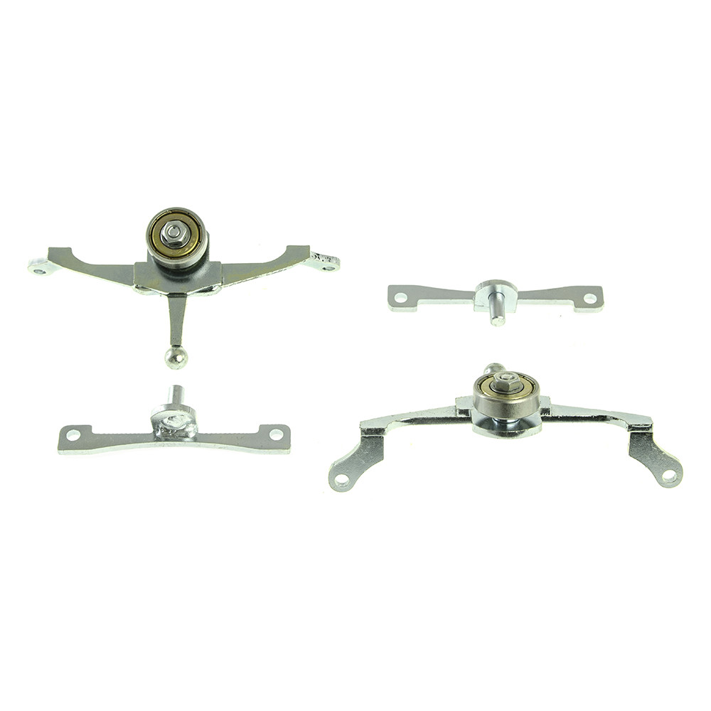 Перехідна рамка Cyclone LF-36