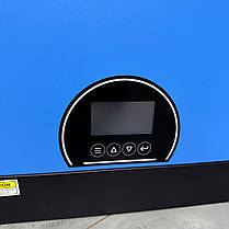 Гібридний інвертор TTN TECO 4.2KW / 24V, чиста синусоїда, MPPT, сонячний інвертор, On/Off Grid, фото 4