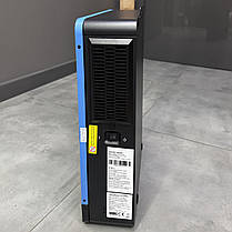 Гібридний інвертор TTN TECO 4.2KW / 24V, чиста синусоїда, MPPT, сонячний інвертор, On/Off Grid, фото 6