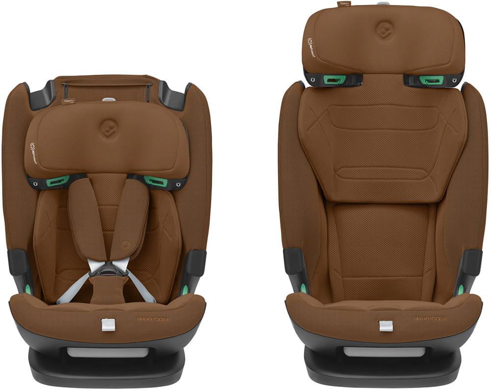 Автокрісло MAXI-COSI Titan Pro 2 i-Size
