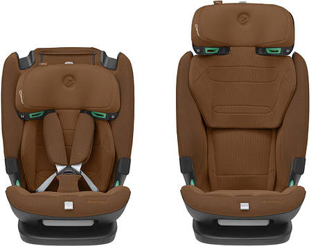 Автокрісло MAXI-COSI Titan Pro 2 i-Size, фото 1