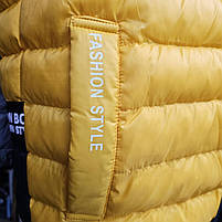 Куртка чоловіча оптом, S-2XL рр., арт. Mar-RBM6570A, фото 3