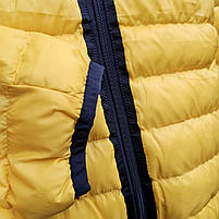 Куртка чоловіча оптом, S-2XL рр., арт. Mar-RBM6570A, фото 4