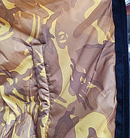 Куртка чоловіча оптом, S-2XL рр., арт. Mar-RBM6570A, фото 5