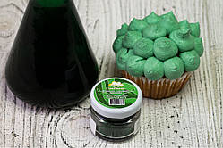 Барвник сухий водорозчинний  Confiseur  Миртовий