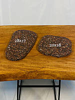 Мильниця для твердого мила в асортименті