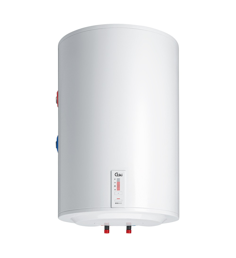 Комбінований бойлер Tiki Econ MCL 150V9 (GBK 150 ORLNV9) (700167)