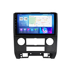 Штатна магнітола Mekede MS Ford Escape (2008-2010) QleD