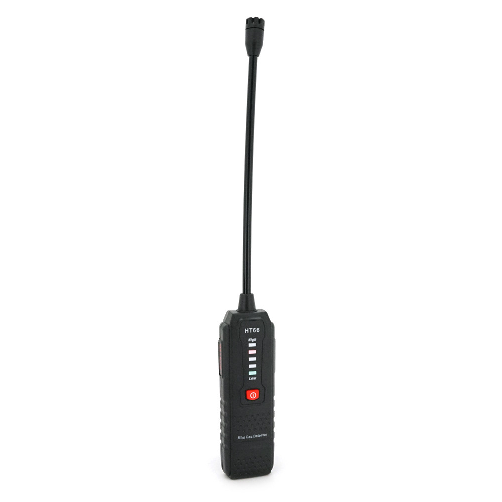 Детектор витоку горючих газів Mayilon HT-66, 50~1000ppm, LED SL-1