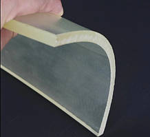 Дошки для пробивання отворів та тиснення