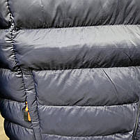 Куртка чоловіча оптом, M-3XL рр., арт. Mar-JP-68229, фото 2