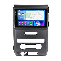 Штатная магнитола Mekede MS Ford F-150 (2007-2014) QleD