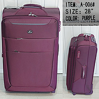 Дорожня Валіза "3" фірми Three Birds