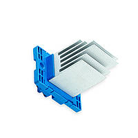 Варіатор обігрівача ВАЗ-2170