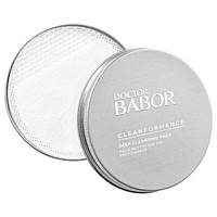 Диски для глибокого очищення шкіри Doctor Babor Clean Formance Deep Cleansing Pads 20 шт