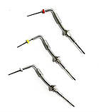 Насадки для гарячого плагера CICADA DT-Fill, фото 2