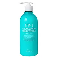 Кондиціонер для волосся Esthetic House CP-1 Volume booster shampoo 500 мл