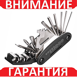 Мультитул для велосипеда VENZO 13 в 1