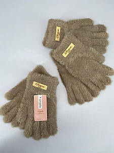 Рукавички Норка 12-14 років