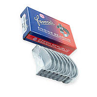 Вкладиші колінчастого валу 1118,2170 (дв. 11194,21126) CZ Favorit 0,25 шатунні