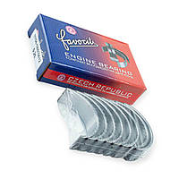 Вкладиші колінчастого валу 1118,2170 (дв. 11194,21126) CZ Favorit стандарт шатунні