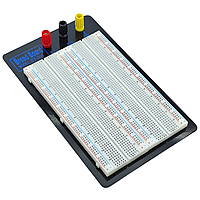 Макетна Плата 706006 166×108×8,5мм