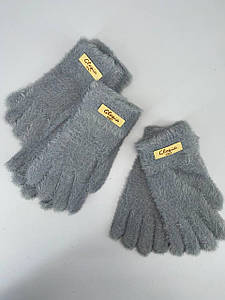 Рукавички Норка 12-14 років