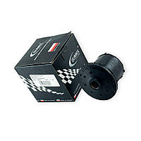 Втулка балки 2110, 2111, 2112 задньої GUMEX