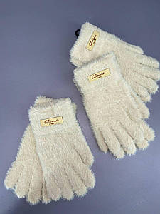 Рукавички Норка 12-14 років