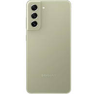 Samsung Galaxy S21 FE 5G 6/128gb SM-G990U Olive Qualcomm Snapdragon 888  4500 мАч, фото 2