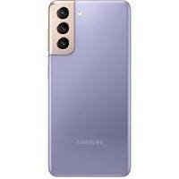 Samsung Galaxy S21+ Plus 5G 128gb SM-G996B/DS Phantom Violet Exynos 2100, фото 4