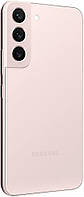 Samsung Galaxy S22 5G 256 GB SM-S901B/DS Pink Gold Exynos 2200 3700 мАг, фото 5