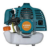 Легка бензинова коса для трави VILMAS 5200-GBC-2.4 Бензинова мотокоса для скошування (2-тактний), фото 6