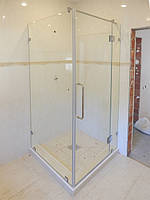 Душова кабіна зі скла 704b