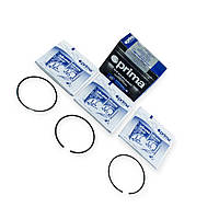 Кільця поршневі 11194 (76,5) Prima