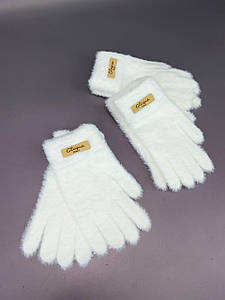 Рукавички Норка 12-14 років