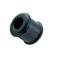 Втулка стійки стабілізатора 2110 переднього верхня 18 мм BC-GUMA