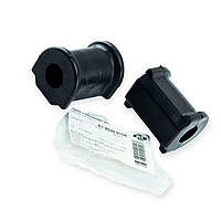 Втулка стабілізатора 2110, 2111, 2112 переднього (к-кт 2 шт) AT