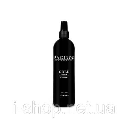 Лосьйон після гоління Pacinos COLOGNE AFTER SHAVE 400ml, фото 2