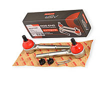 Наконечник рульової тяги 2121, 21213, 21214 лівий+правий внутрішній (к-кт 2 шт) ASR EXTREME