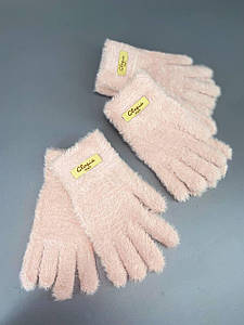 Рукавички Норка 12-14 років