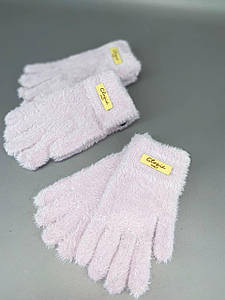 Рукавички Норка 12-14 років